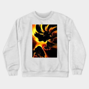 Fibonacci Crewneck Sweatshirt